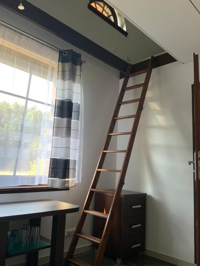 Apartamenty, Domki, Wedkowanie 바를리네크 외부 사진