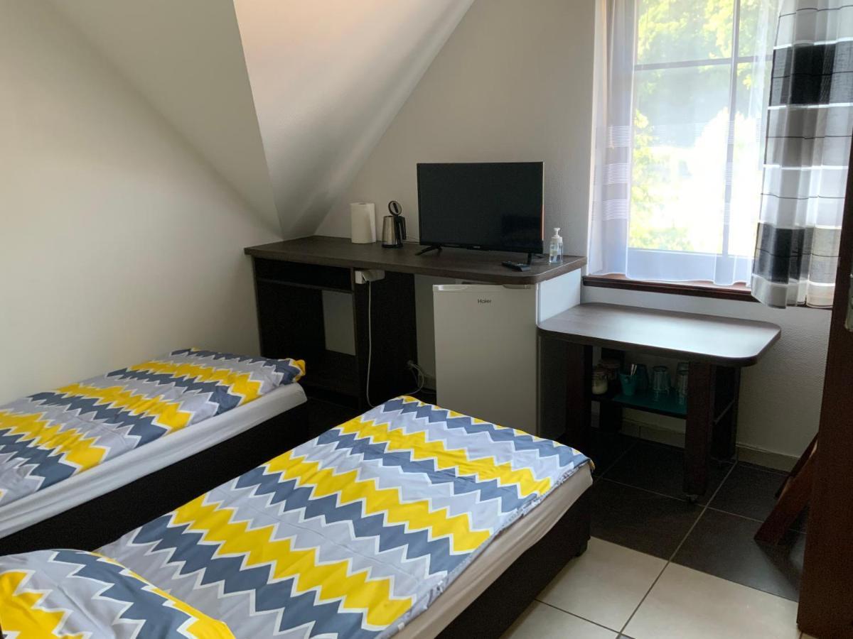 Apartamenty, Domki, Wedkowanie 바를리네크 외부 사진