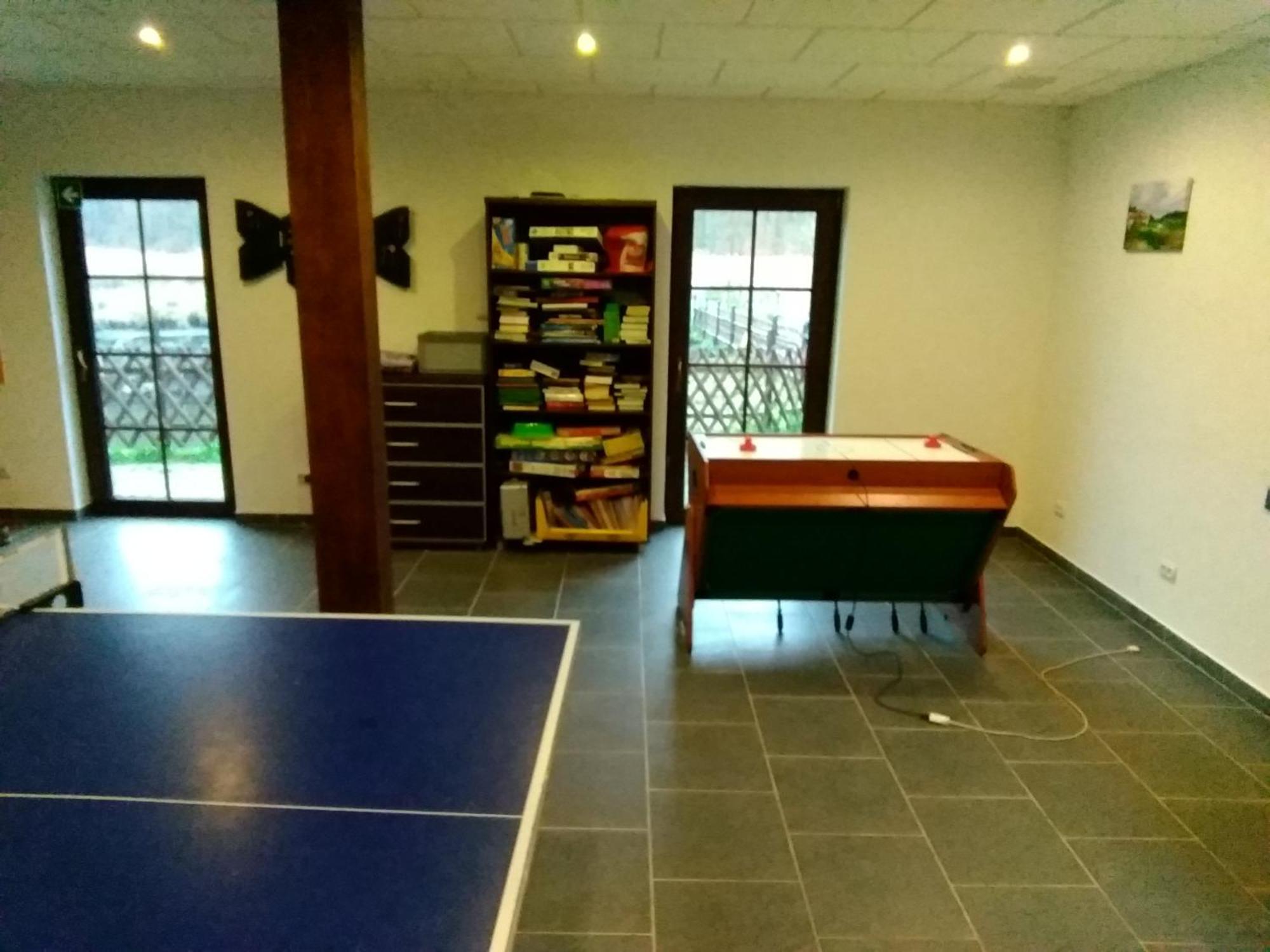 Apartamenty, Domki, Wedkowanie 바를리네크 외부 사진